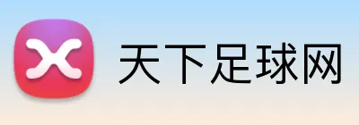 天下足球网品牌标识